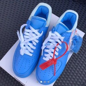 Air Force 1 ‘07 Virgil